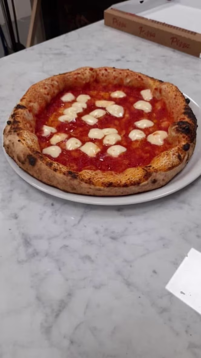 Bifulco Pizzeria - 3