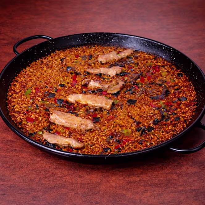 Restaurante Mediterráneo Puerto Noble - Majadahonda - 0