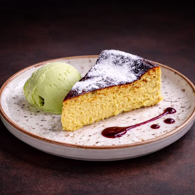 Restaurante Mediterráneo Puerto Noble - Majadahonda - 7