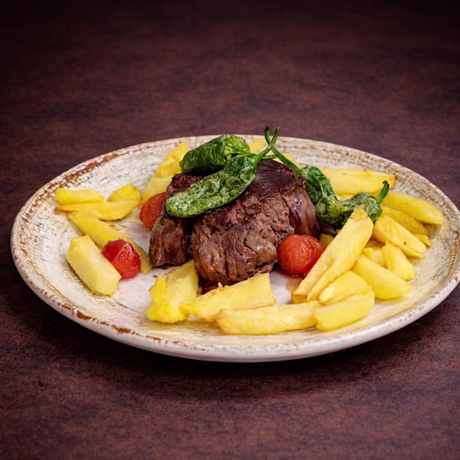 Restaurante Mediterráneo Puerto Noble - Majadahonda - 9