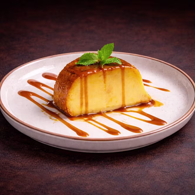 Restaurante Mediterráneo Puerto Noble - Majadahonda - 8