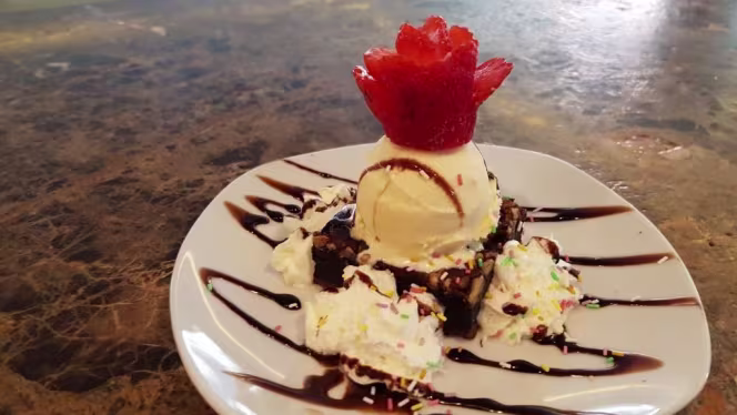 Sizzler Indian Mexican - 5