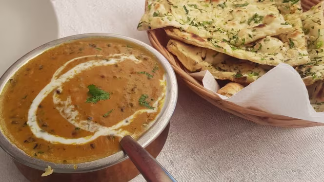 Sizzler Indian Mexican - 3