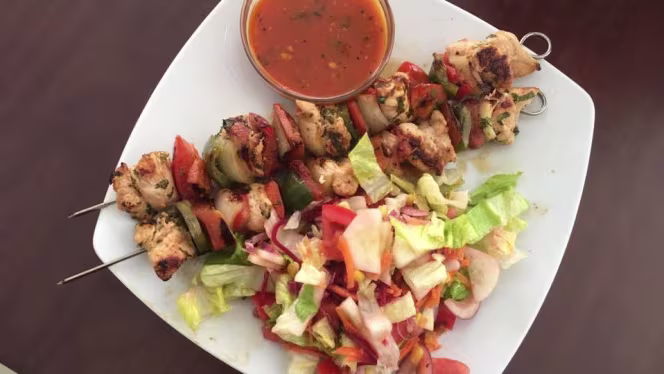 Sizzler Indian Mexican - 4