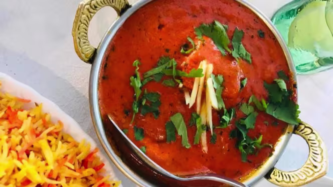 Sizzler Indian Mexican - 7