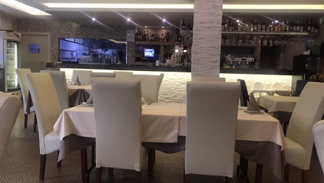 Sizzler Indian Mexican - 0