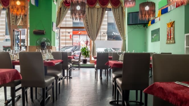 Himalayan Tandoori - 5