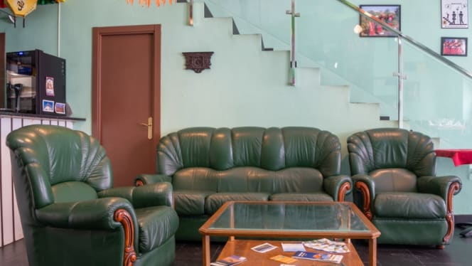 Himalayan Tandoori - 4