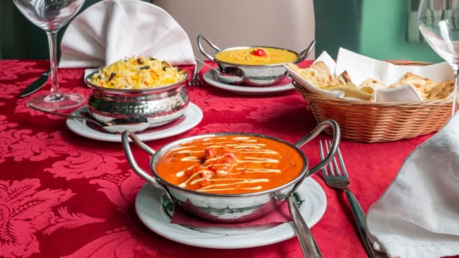 Himalayan Tandoori - 2