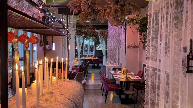 Liberty Bon Bistrot - 0