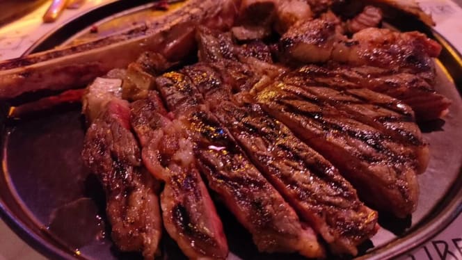 Liberty Bon Bistrot - 7