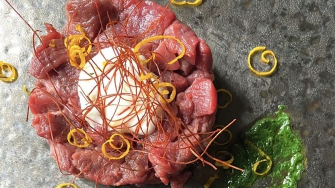 Liberty Bon Bistrot - 9