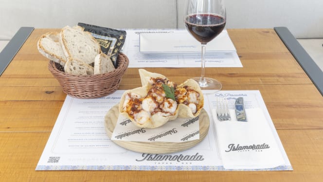 Islamorada Tapas Bar - 7