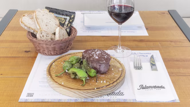 Islamorada Tapas Bar - 4