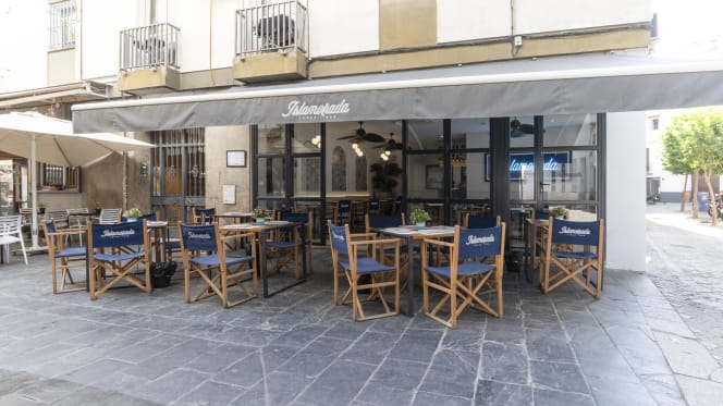 Islamorada Tapas Bar - 5