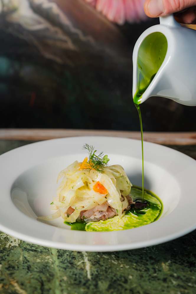 Terrazza Collini - Milano - 4