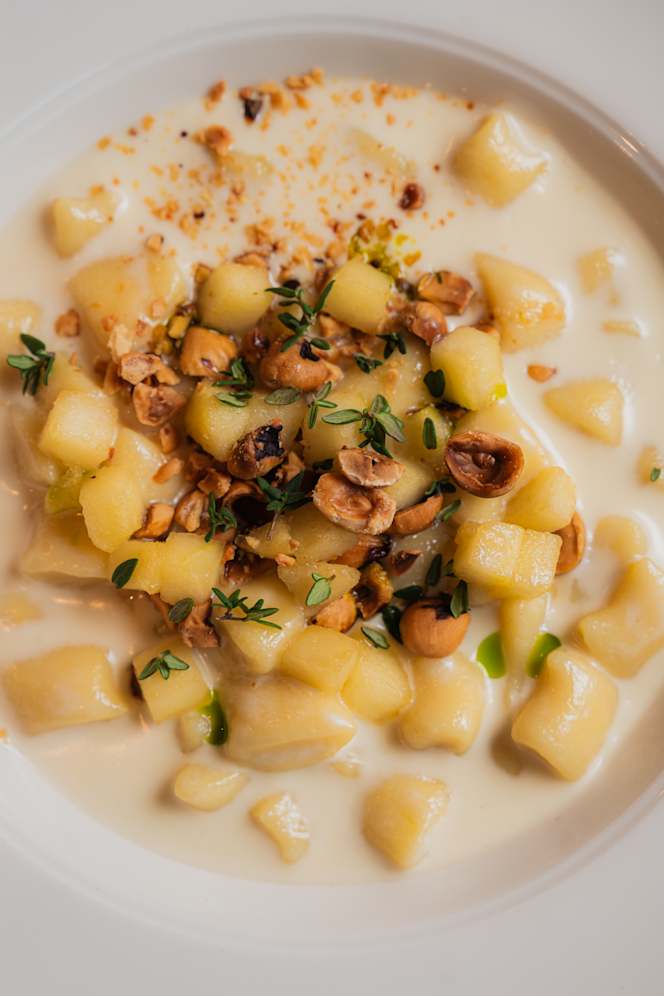 Terrazza Collini - Milano - 2