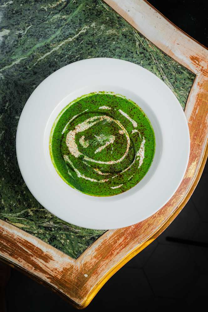 Terrazza Collini - Milano - 6