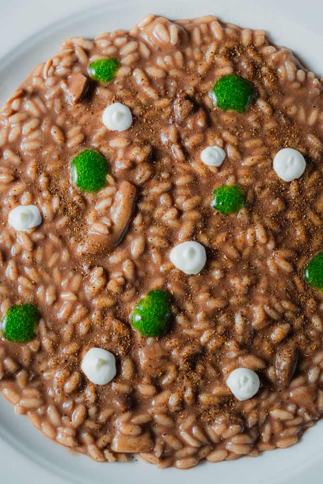 Terrazza Collini - Milano - 1