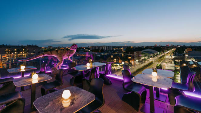 Terrazza Collini - Milano - 0