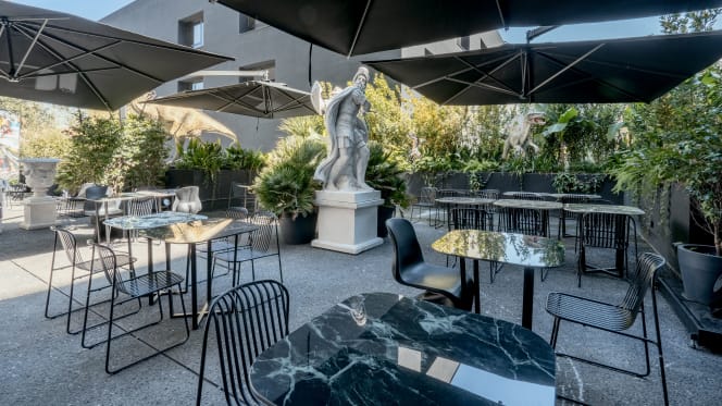 Terrazza Collini - Milano - 9