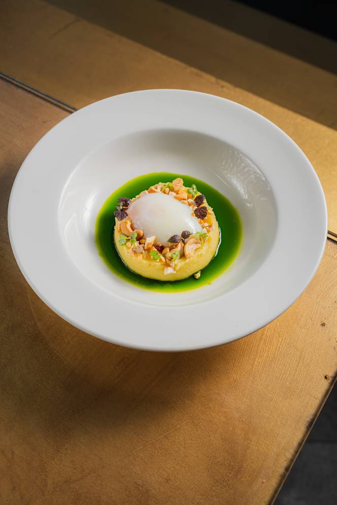 Terrazza Collini - Milano - 3