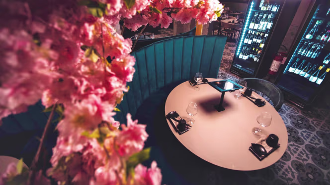 Goki Sushi experience Bufalotta - 0