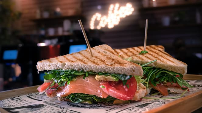 Seven Hill - Milano - 0