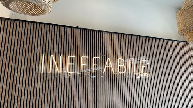 Ineffabile Móstoles - 8