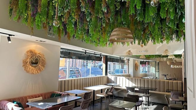 Ineffabile Móstoles - 6