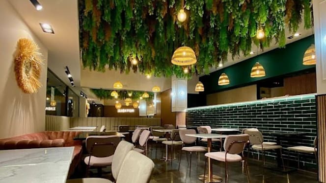 Ineffabile Móstoles - 7