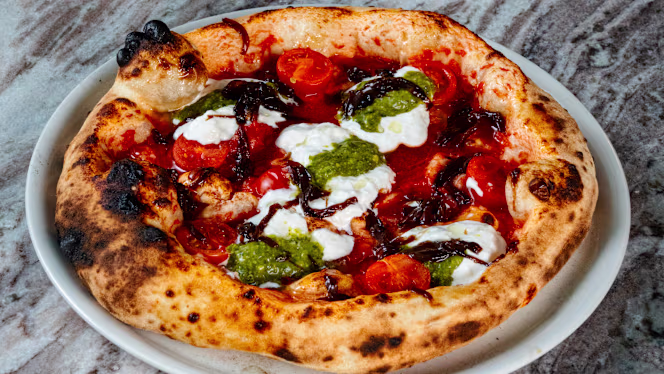 Ineffabile Móstoles - 0