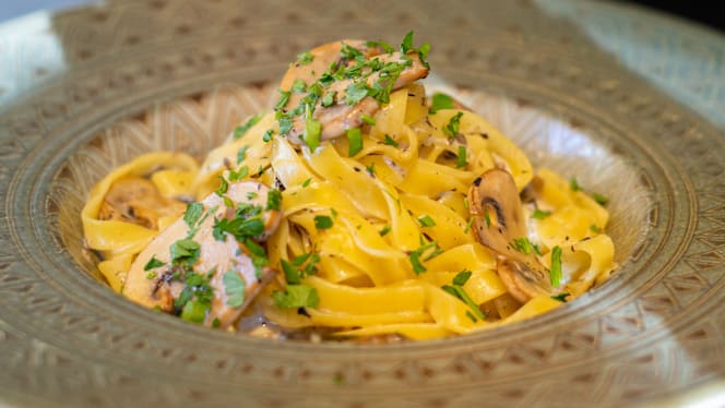 Ineffabile Móstoles - 9