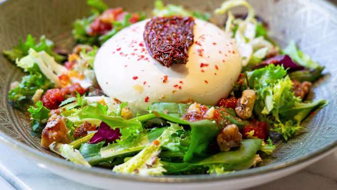 Ineffabile Móstoles - 2