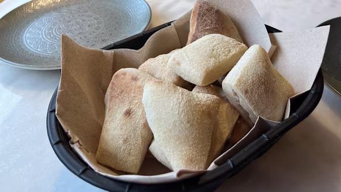 Ineffabile Móstoles - 1