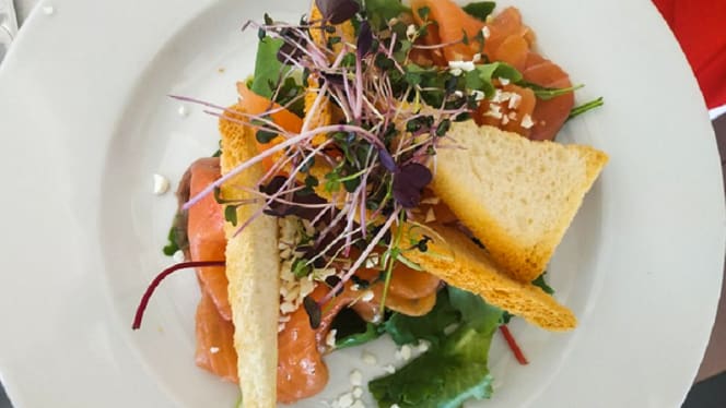 RISTORANTE SALSELLO - Bisceglie - 9