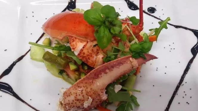 RISTORANTE SALSELLO - Bisceglie - 7