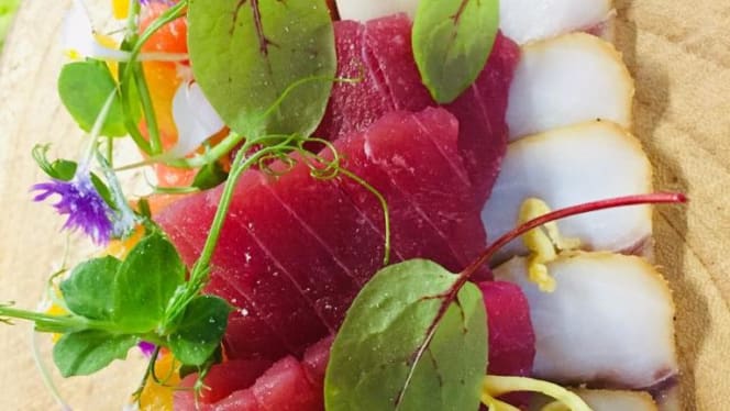 RISTORANTE SALSELLO - Bisceglie - 5