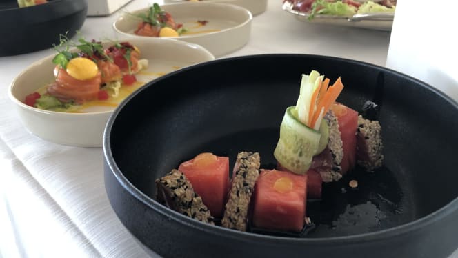 RISTORANTE SALSELLO - Bisceglie - 1