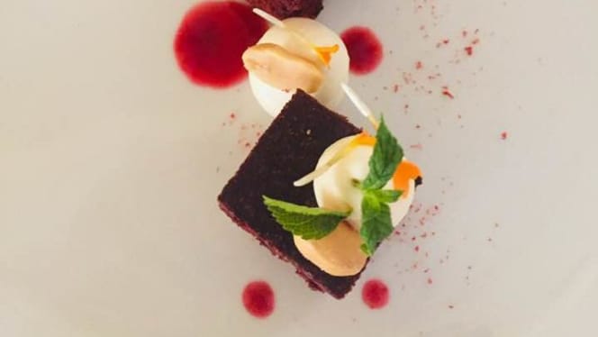 RISTORANTE SALSELLO - Bisceglie - 3