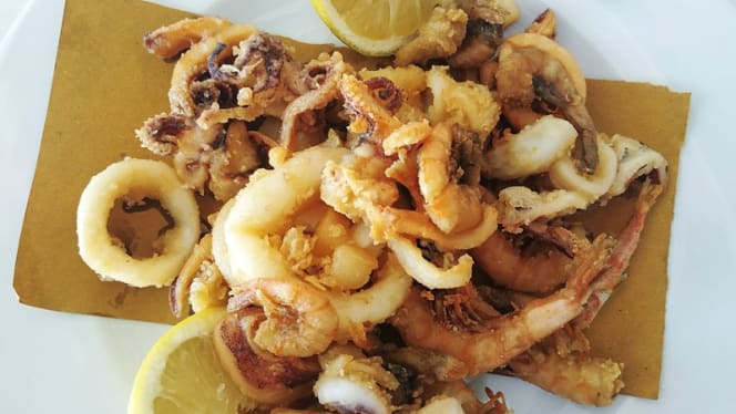 RISTORANTE SALSELLO - Bisceglie - 8