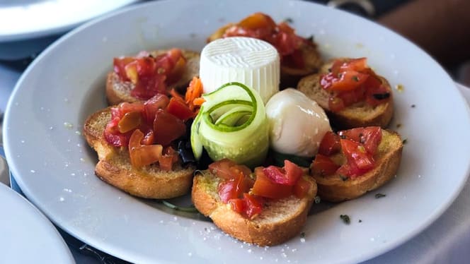 RISTORANTE SALSELLO - Bisceglie - 0