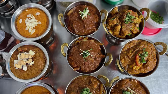 Taj Indian Tandoori - 4