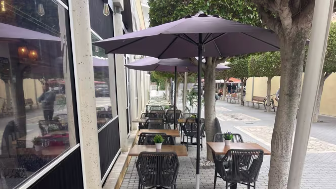 Taj Indian Tandoori - 6