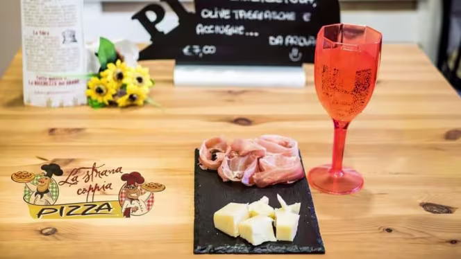 La Strana Coppia - Vinovo - 8