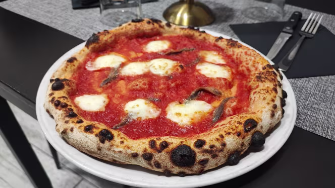 La Strana Coppia - Vinovo - 1