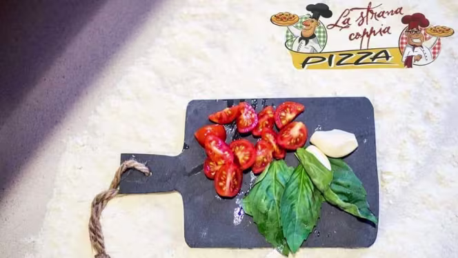 La Strana Coppia - Vinovo - 7