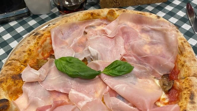 Mercato maqueda pizza vino e cucina - 3