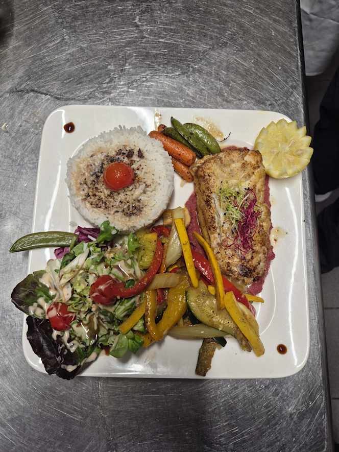 Trattoria Verdi - 6