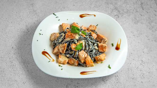 Trattoria Verdi - 2